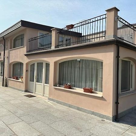 Villa Simona Voghera Exterior photo
