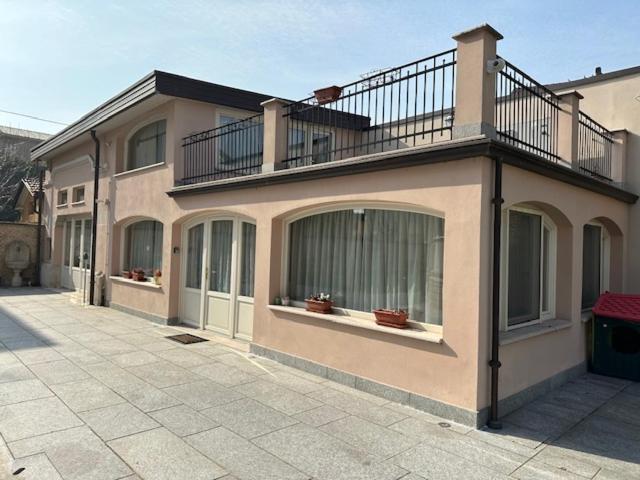 Villa Simona Voghera Exterior photo