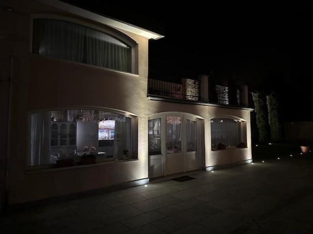 Villa Simona Voghera Exterior photo